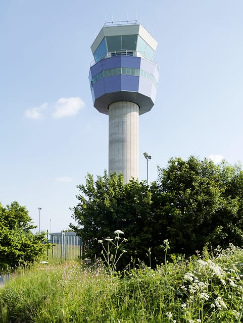 A Lisbon Tech Team Will Modernise Eurocontrol's DEMETER Navigation Tool as Satellite Jamming Spreads