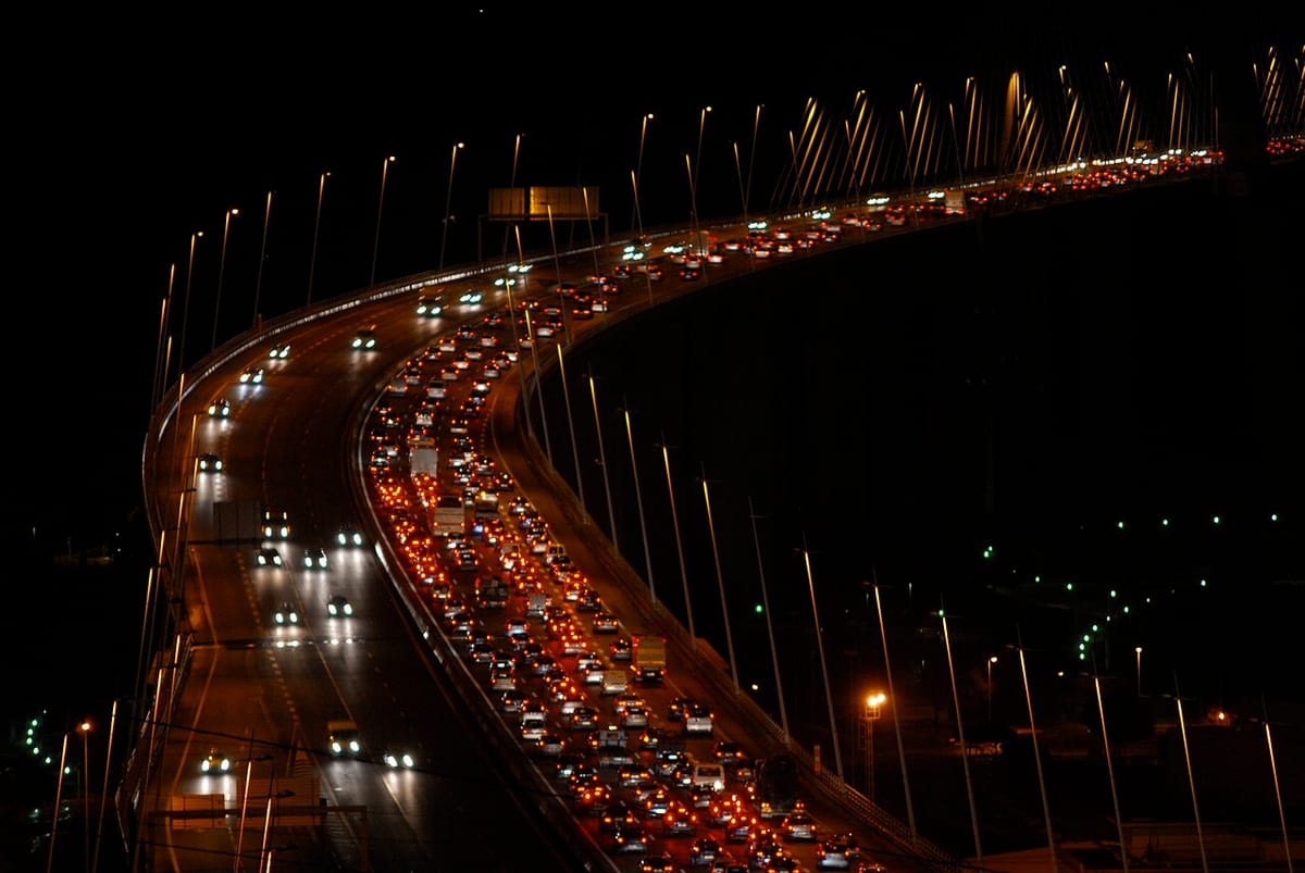 About 121,000 Vehicles Are on Portugal's Roads Without Insurance, the Sector Regulator Counts