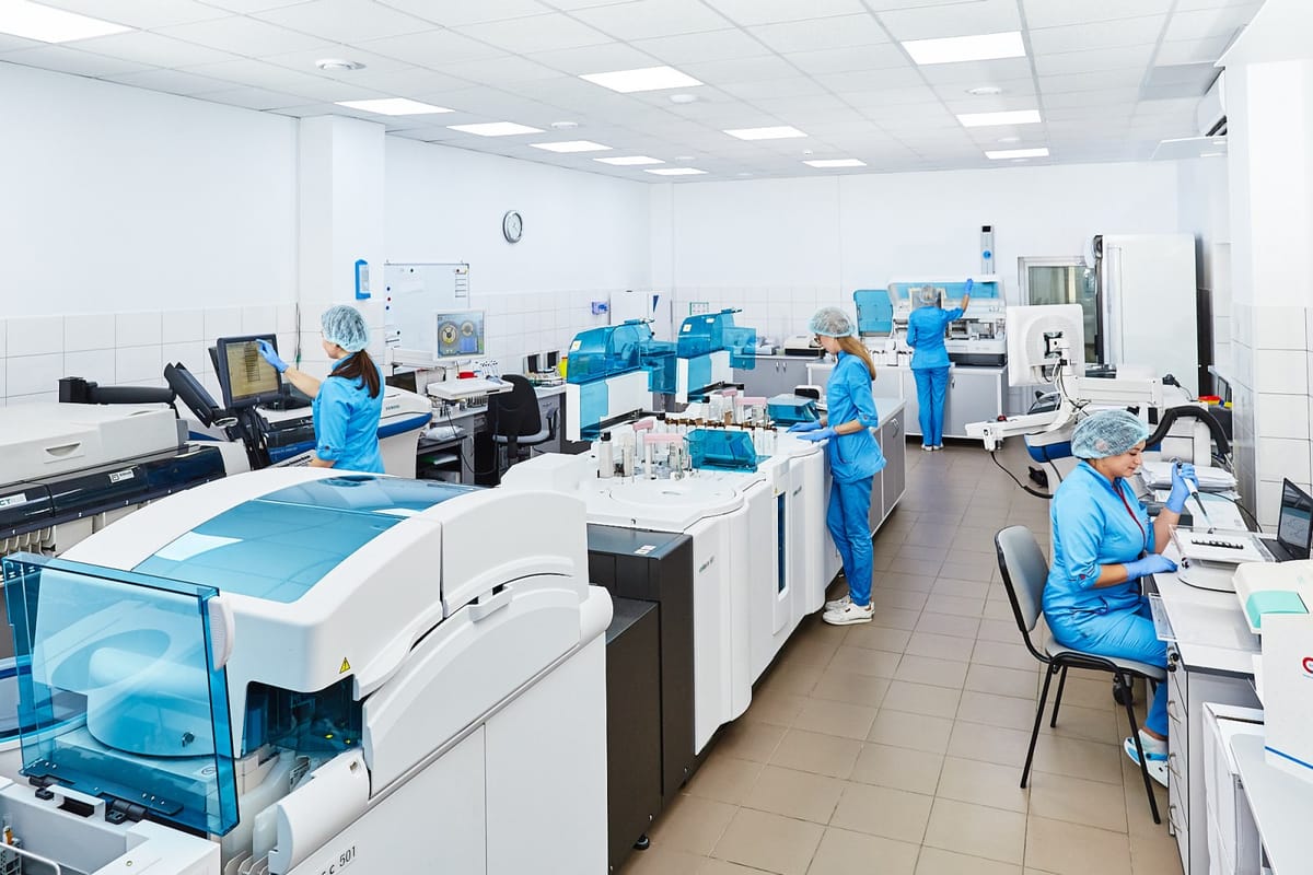Porto's i3S Maps a Path to Personalised Vaccines Against Colorectal Cancer