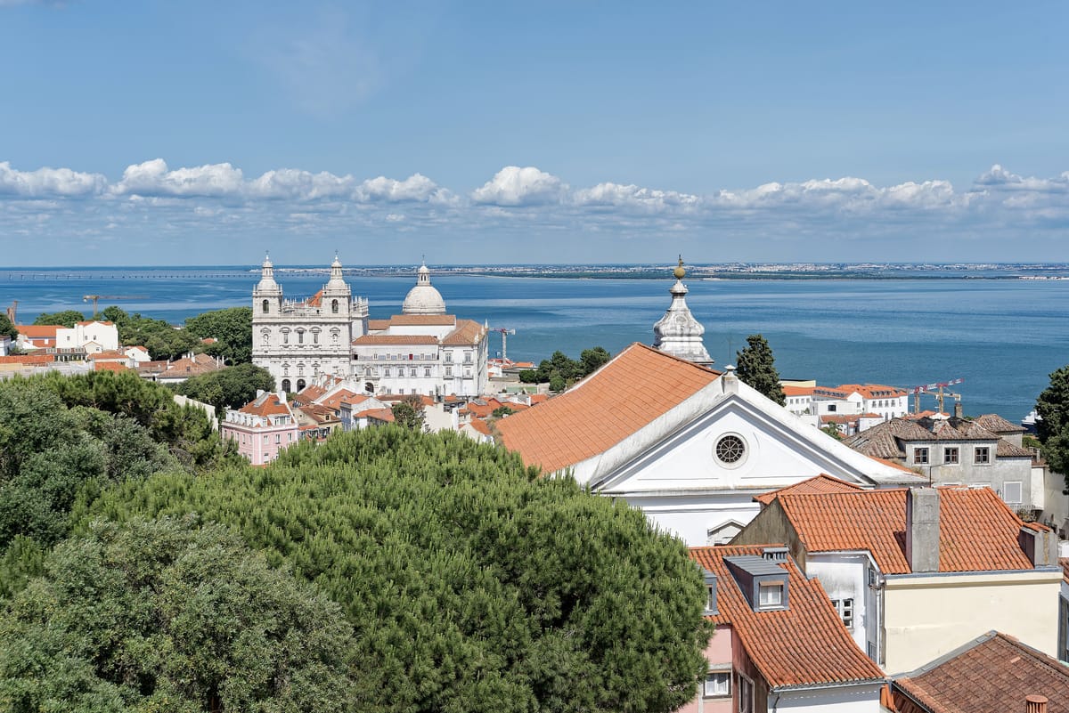 The Lisboa Brief — Week of 18 July 2026: Sana Seeks a 75-Year Graça Barracks Deal, EMEL Raises Parking for the First Time in 15 Years, and the Gulbenkian Reopens Free