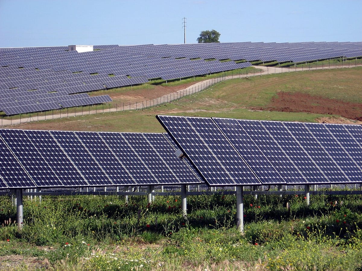 Why Portugal Has Some of Europe's Cheapest Electricity: Renewables Cover 78.5% of the Grid as Wholesale Prices Hover Near €42