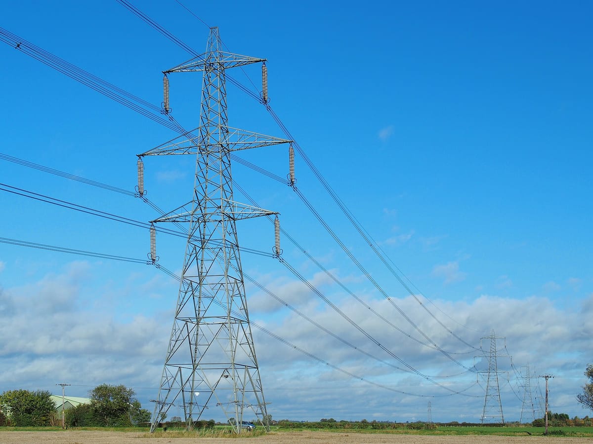 Portugal and Spain Switch On a €128 Million Power Link That Lifts Cross-Border Grid Capacity by 1,000 MW