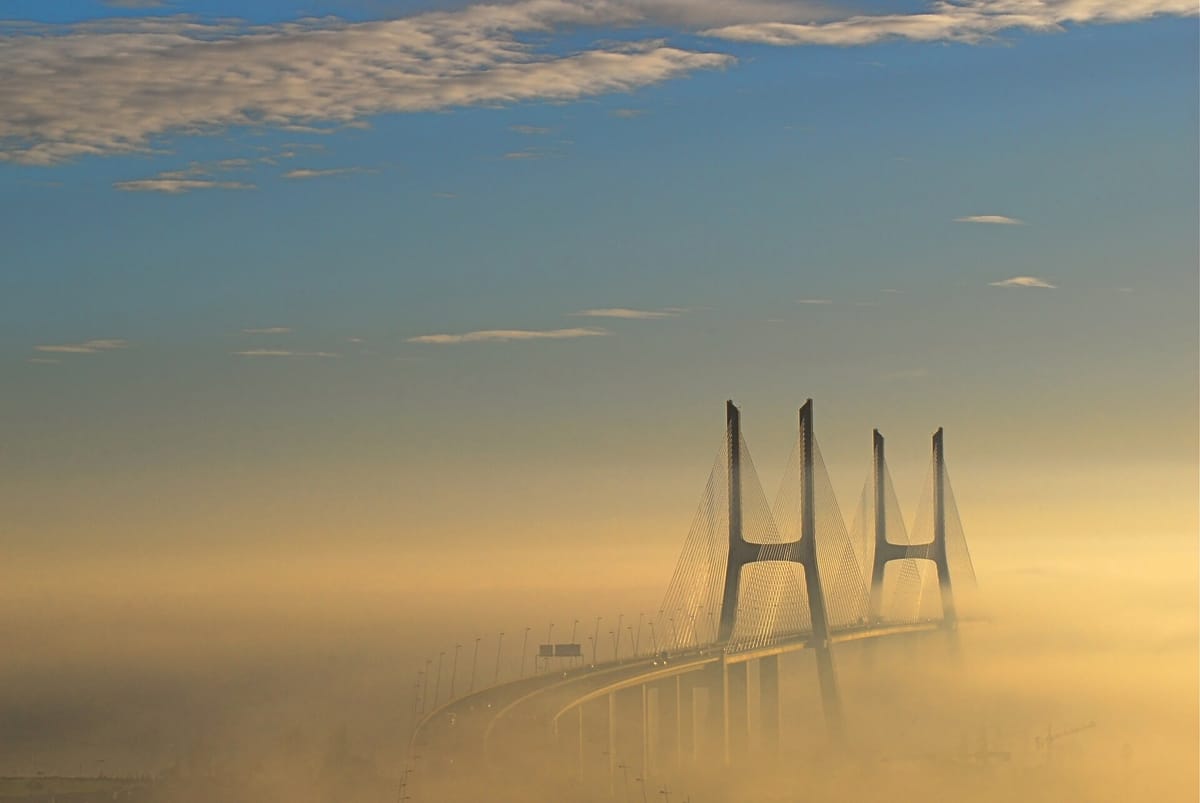 Portugal's Motorway Operators Demand €500 Million for Pandemic Toll Losses; the Government Says They Were Never Really Hurt