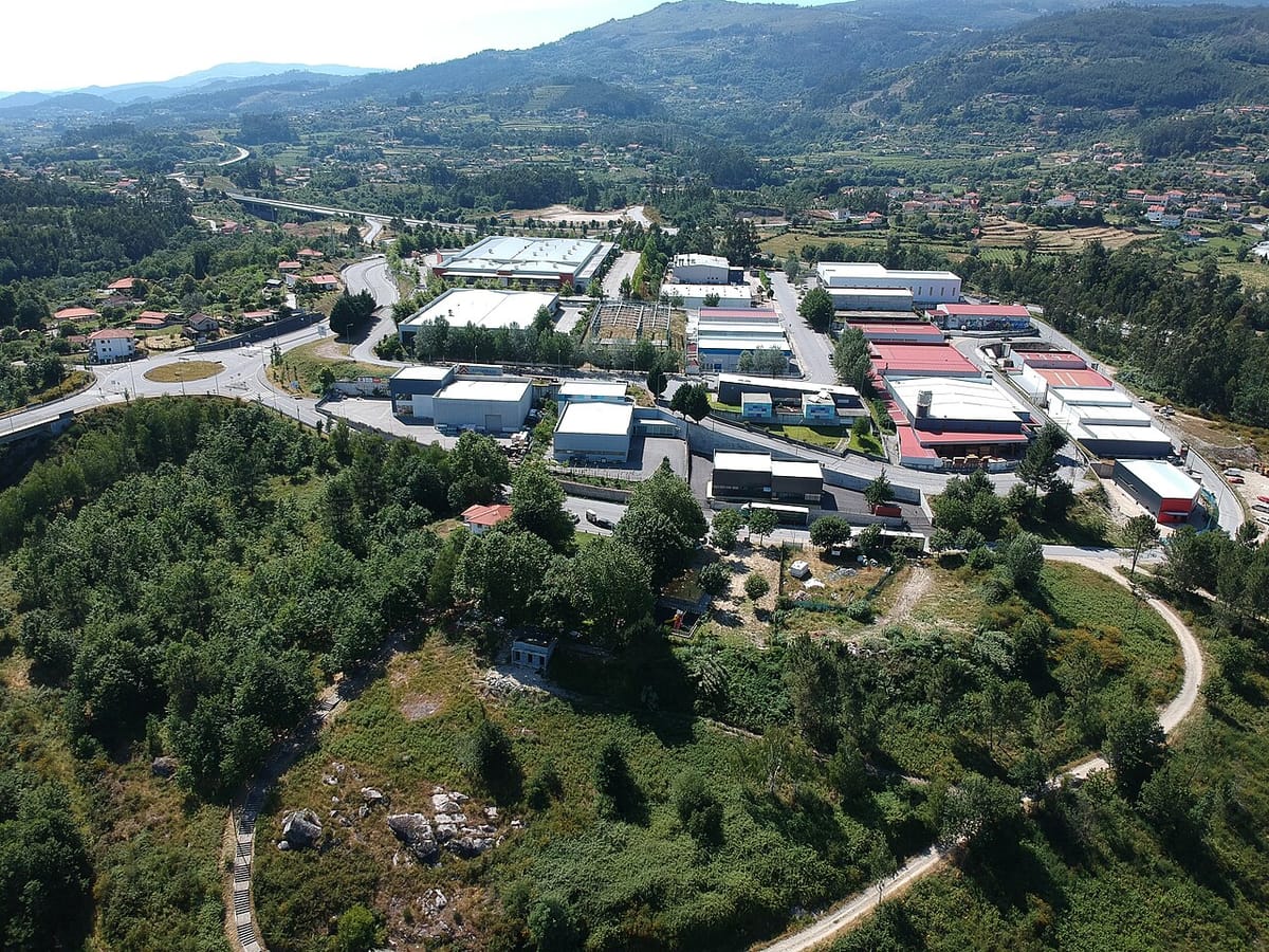 Portugal Floats Six Large Business Zones to Anchor Multinationals, With Sines as the Template
