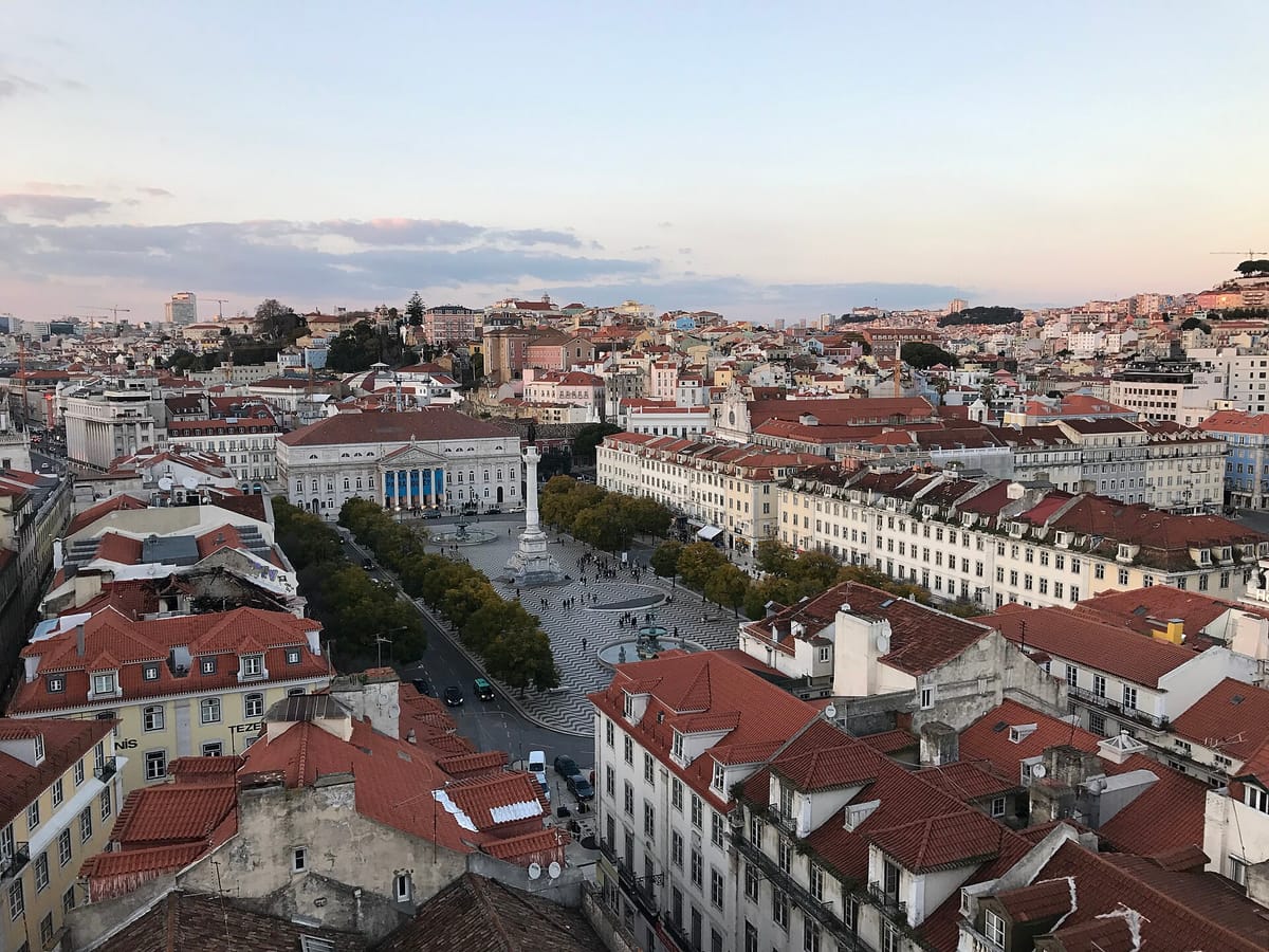 Portugal's Job Centres Shed Almost 29,000 Jobseekers in a Year as Registered Unemployment Falls for a Fifth Month