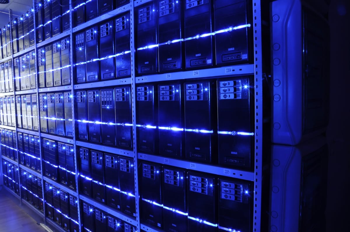 Azambuja Council Withholds Fast-Track Status From Neoen's €2 Billion Data-Centre Plan