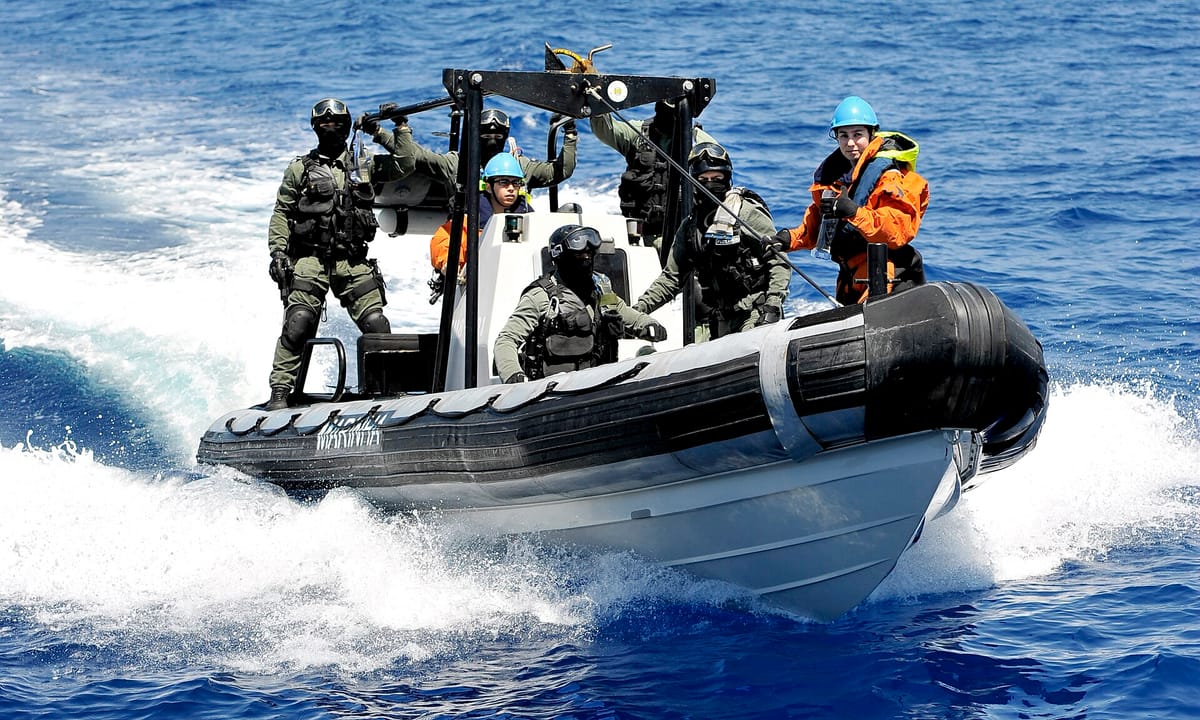 Portugal's Marine Corps Gets 75 Galician-Built Tactical Vehicles, and the €133 Million Comes From EU Defence Loans