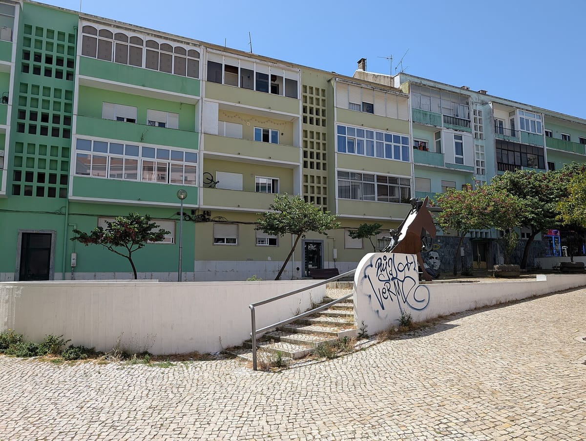A Portuguese Home Loan Adds Between €23 and €70 in September, the Steepest Single Reset Since Late 2023