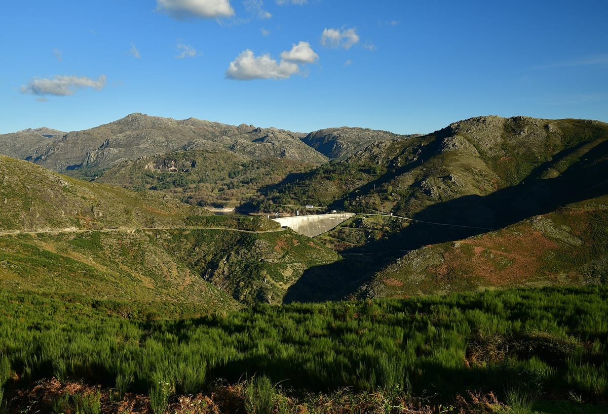 Portugal Puts Its Electricity Storage Plan Out for 20 Days of Public Consultation, Targeting 3.9 Gigawatts of Pumped Hydro and 3 Gigawatts of Batteries by 2030