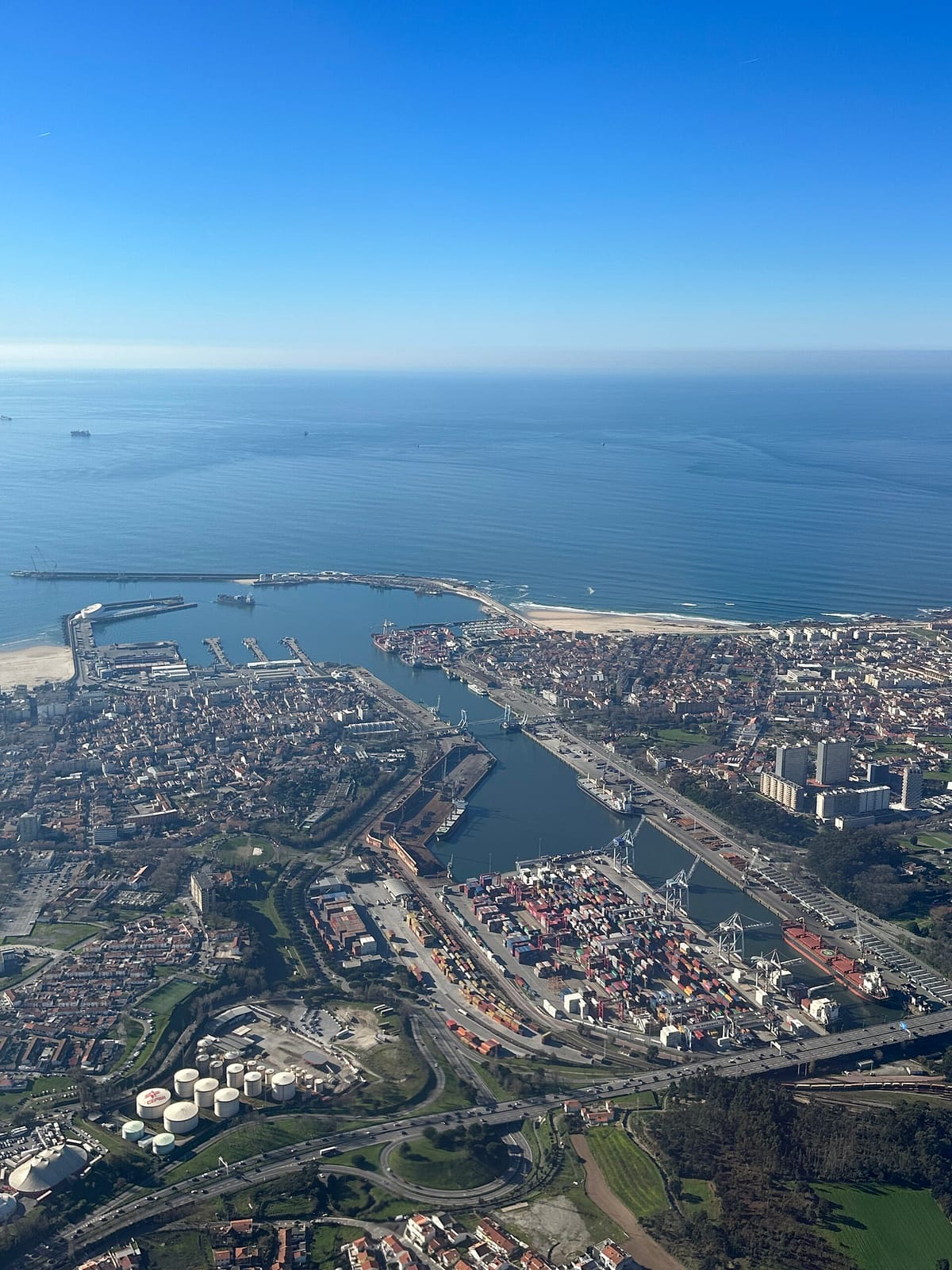 Matosinhos Will Borrow €40 Million to Build 500 Affordable-Rent Homes Rather Than Wait for the Government's Share
