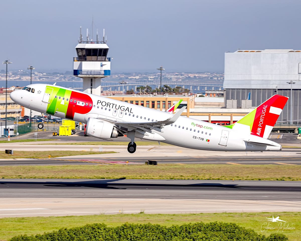 Parpública Delivers Its Report on the Air France-KLM and Lufthansa Bids for TAP on Tuesday, and Eleven Criteria Frame the Government's Choice