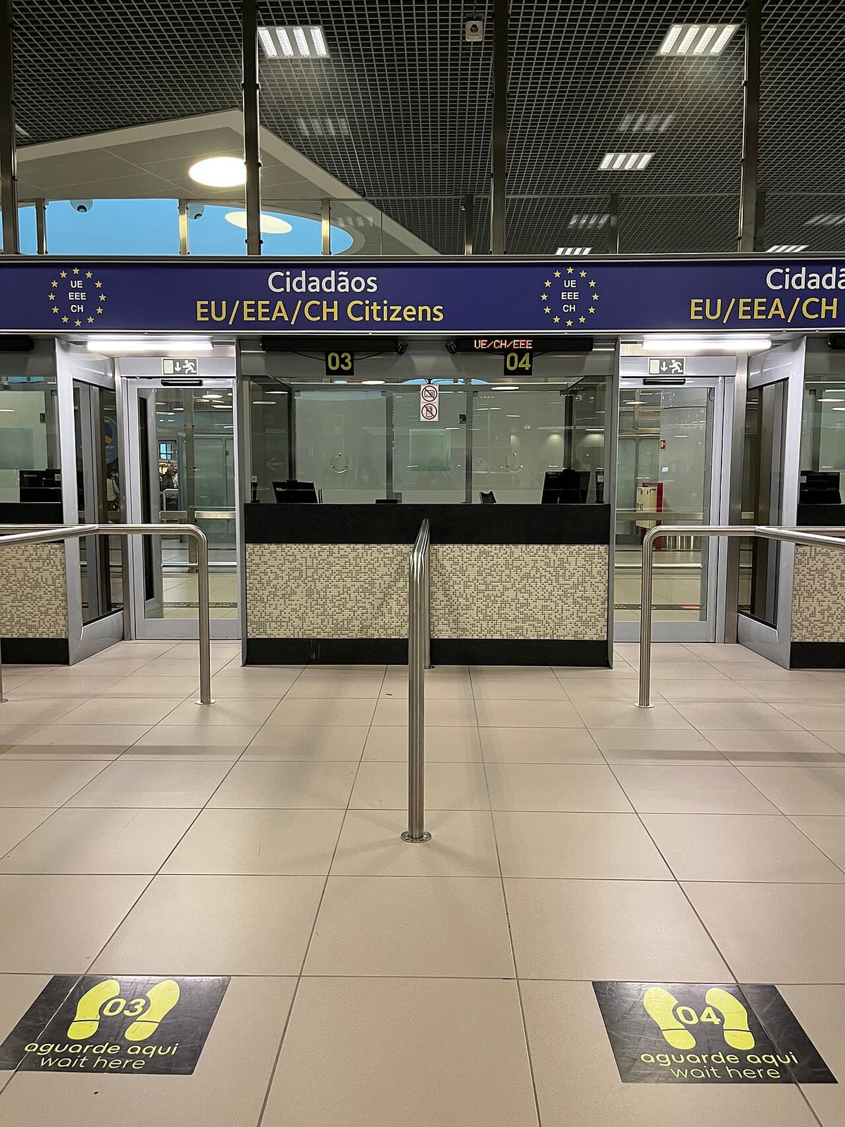 Spain and Italy Trade Passport Checks Over Ceuta — and Schengen's Open Borders Fray Around Portugal