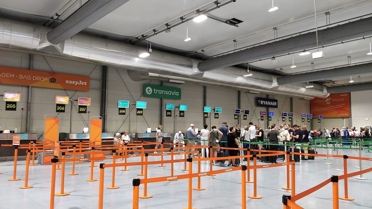 Lisbon Court Gives AIMA Seven Days to Answer for Deporting a 19-Year-Old Honours Student