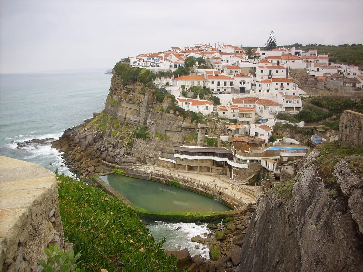 The Environment Minister Rules Out Declassifying the Sintra-Cascais Natural Park After a Municipal Planning Document Recommended Scrapping Its Protected Status