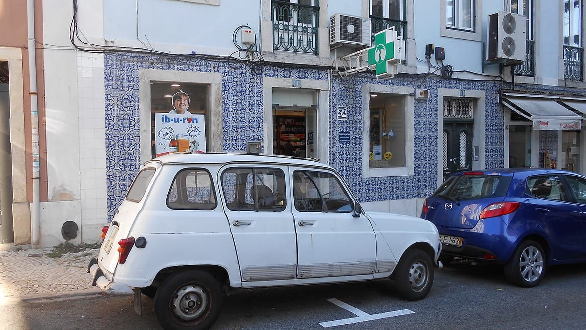 Portugal Limits Free Medicines for Low-Income Pensioners to Generic and Reference Prices From October