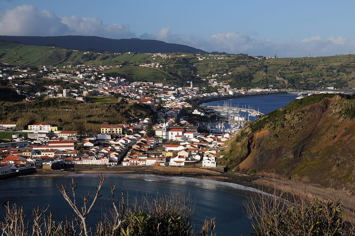 A Gastroenteritis Outbreak Has Sent More Than 400 People to Faial's Hospital Since July, and the Cause Is Still Unconfirmed