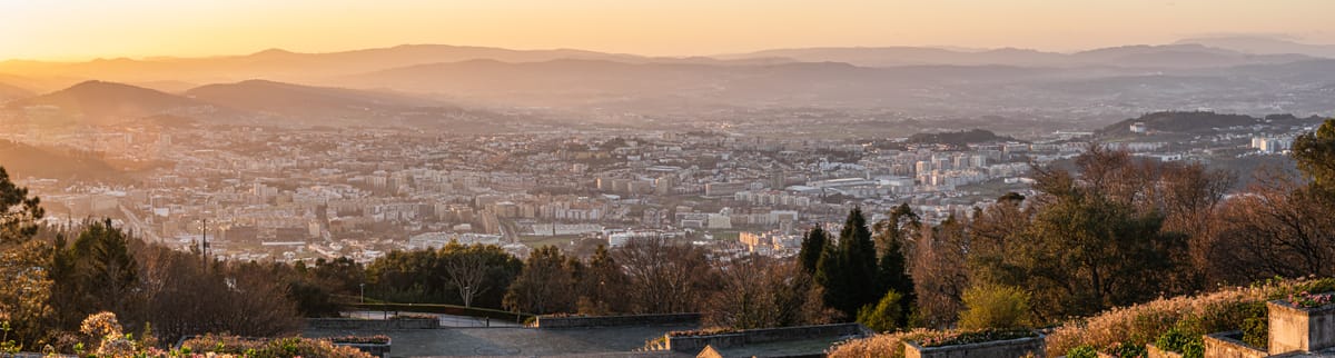 Braga Turns a Derelict Soap Factory Into Portugal's Largest Public Student Residence, 786 Beds From €94 a Month