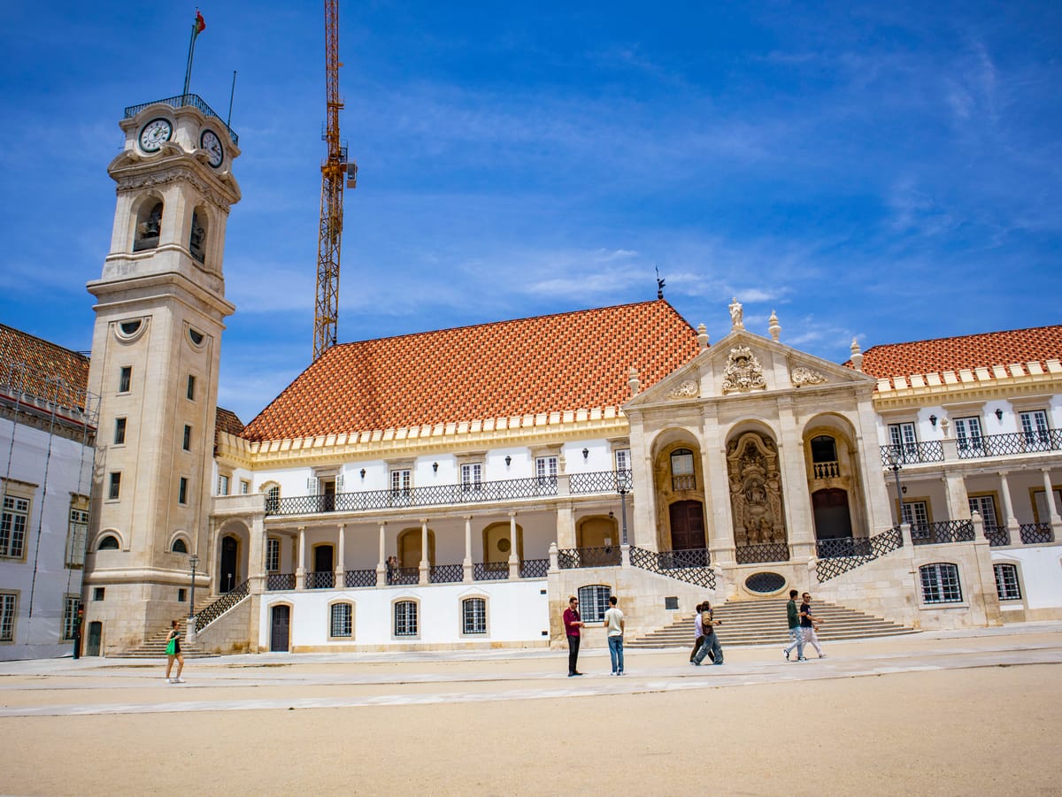 Portugal Begins Refunding University Tuition to 41,000 Young Graduates Under the Prémio Salarial (Wage Premium)