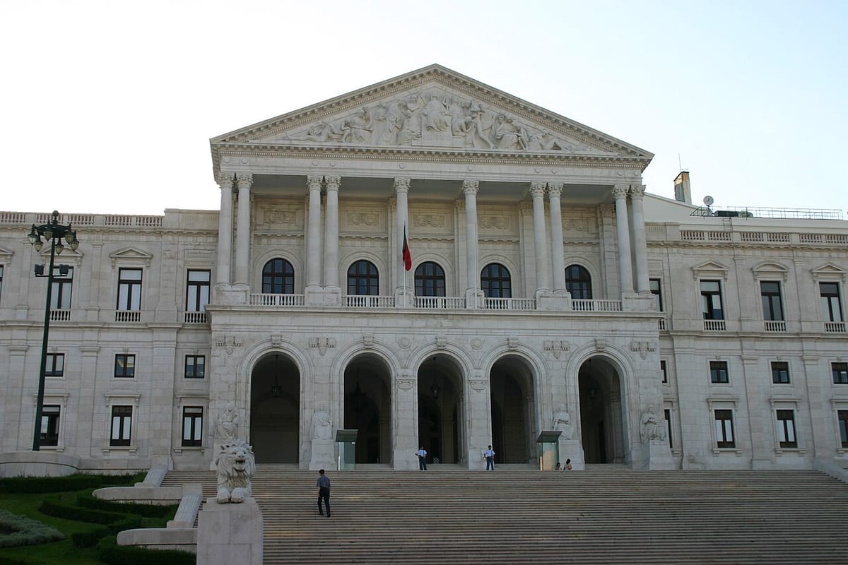 Nationality Is Not One of the Nine Priorities in Portugal's School Enrolment Rulebook, and Chega Has Tabled a Bill to Add It