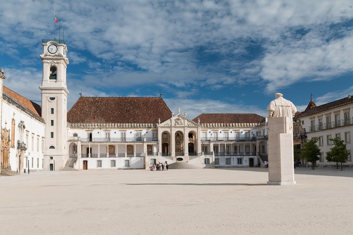 A Brazilian University Has Revoked the Doctorate It Gave Salazar in 1941, Citing the Professors His Regime Drove Out of Portugal's Own Universities