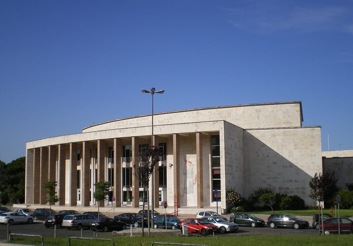 Just 1,625 of the 49,991 Students Placed in Portugal's First University Round Came From the Poorest Bracket