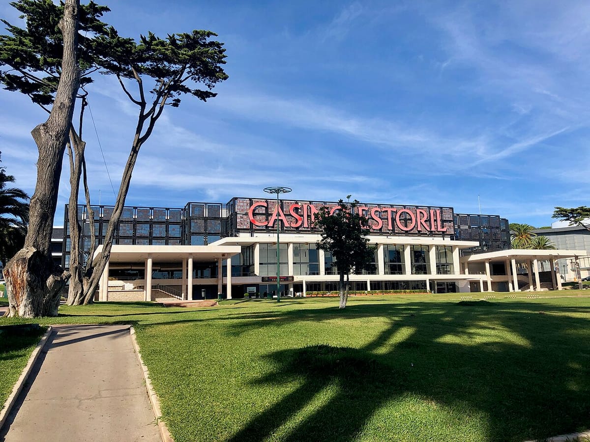 Casino Estoril's Owner Is €35 Million Short of the Capital Its Gaming Licence Requires, and Its Staff Met Shareholders at the Door