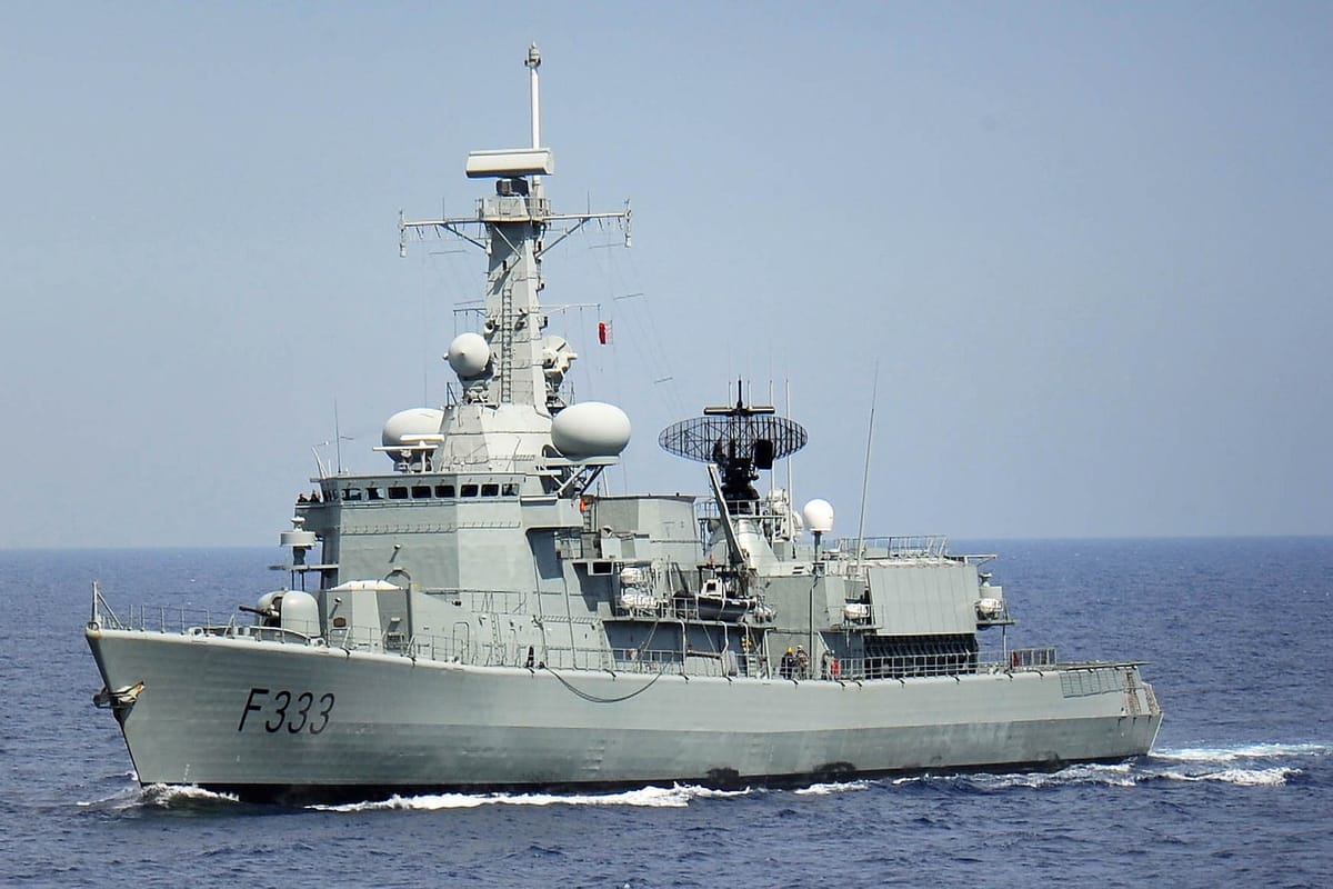 Portugal Sets Up a Twenty-One Person Office to Spend €5.84 Billion of EU Defence Loans, and Its Chief May Sign Off Transfers of Any Size
