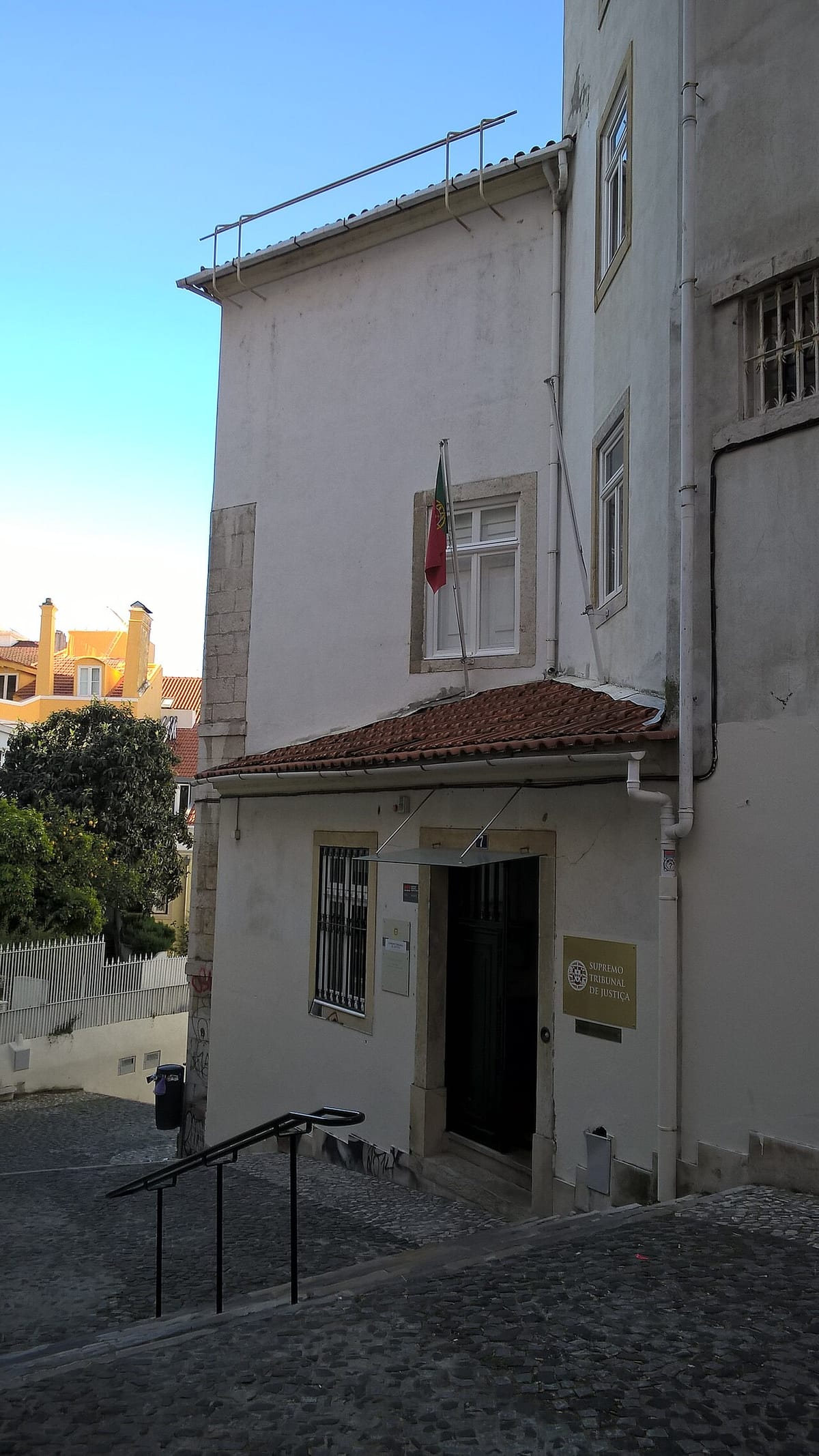 Supreme Court Ranks Soares da Costa's Former Workers Above Bankinter in a €6 Million Payout
