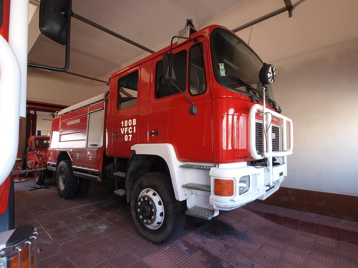 Timor-Leste's 10 Million Dollar Gift Turns Into 23 Forest Fire Engines for 17 Northern Councils, One Year to the Day After Dili Approved It
