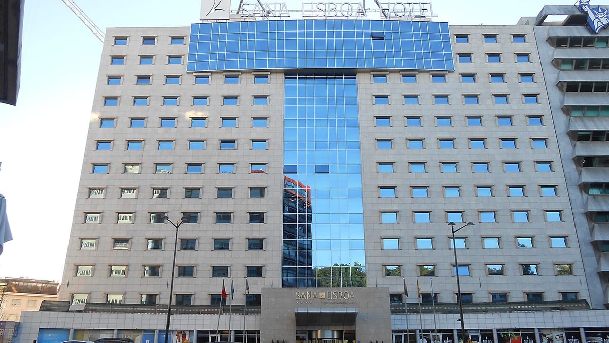 Portugal's Hotels Attracted More Investment in Six Months Than in All of 2025, Capped by a €100 Million Corinthia Lisbon Takeover