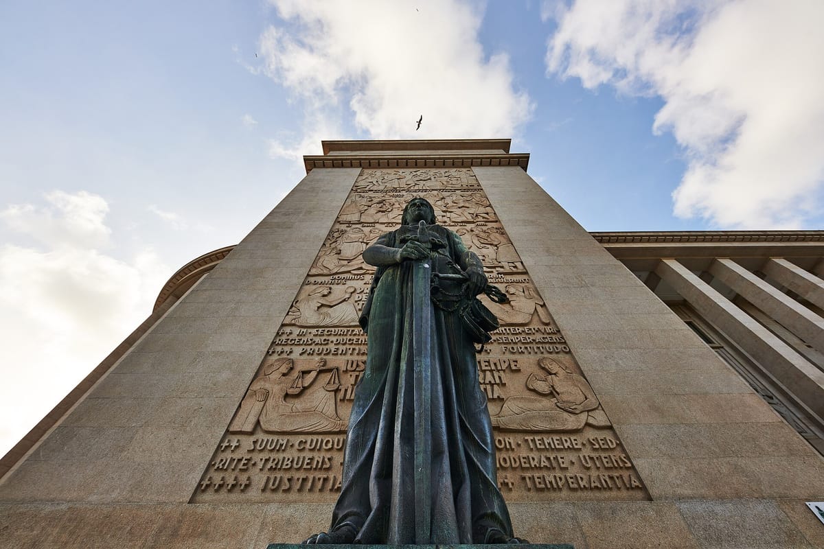 A Justice Overhaul Would Pull Public Prosecutors Out of Small State Lawsuits to Speed Portugal's Slowest Courts