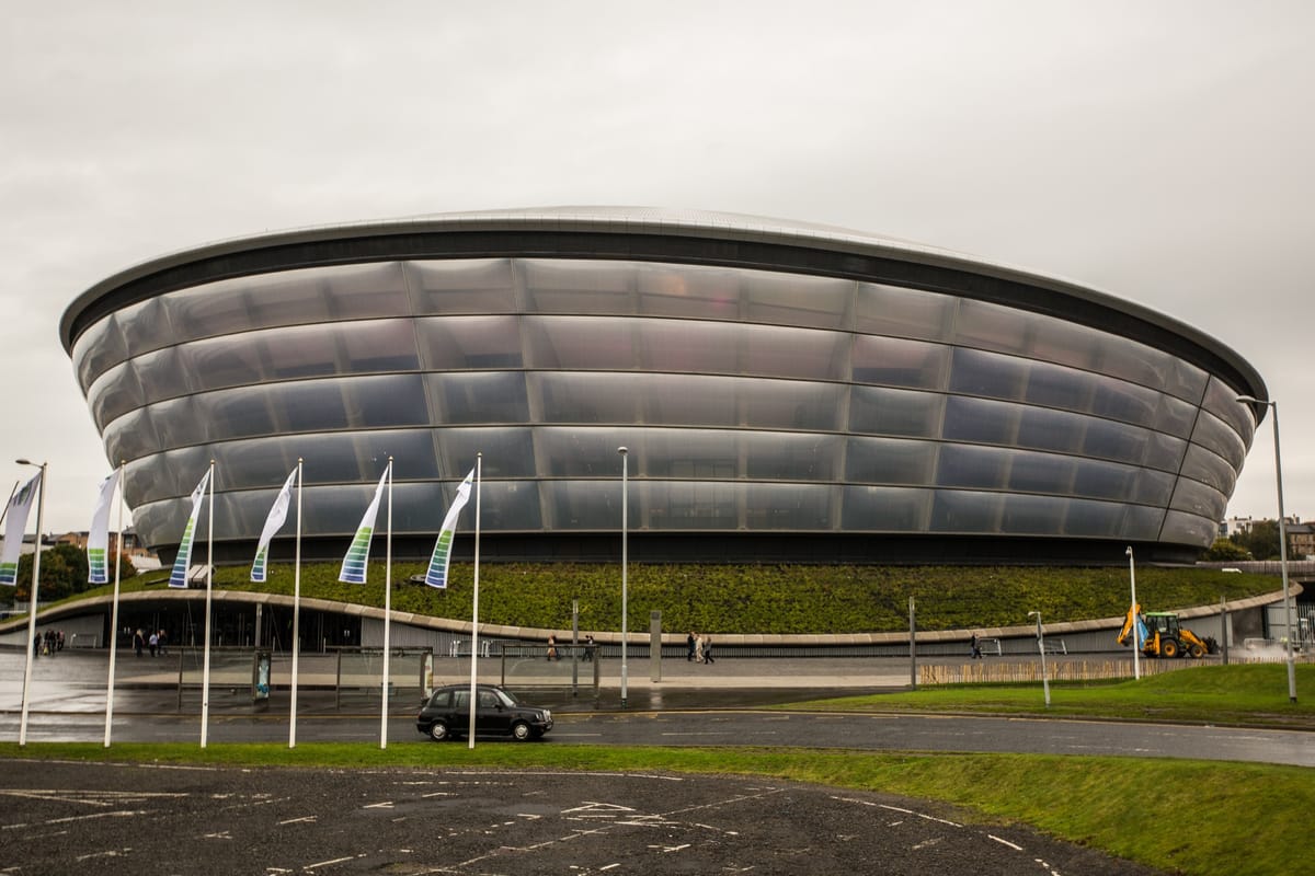 Martifer Pays GBP9 Million to Close a Fifteen-Year-Old Glasgow Building Dispute, Clearing Its Last Big Liability