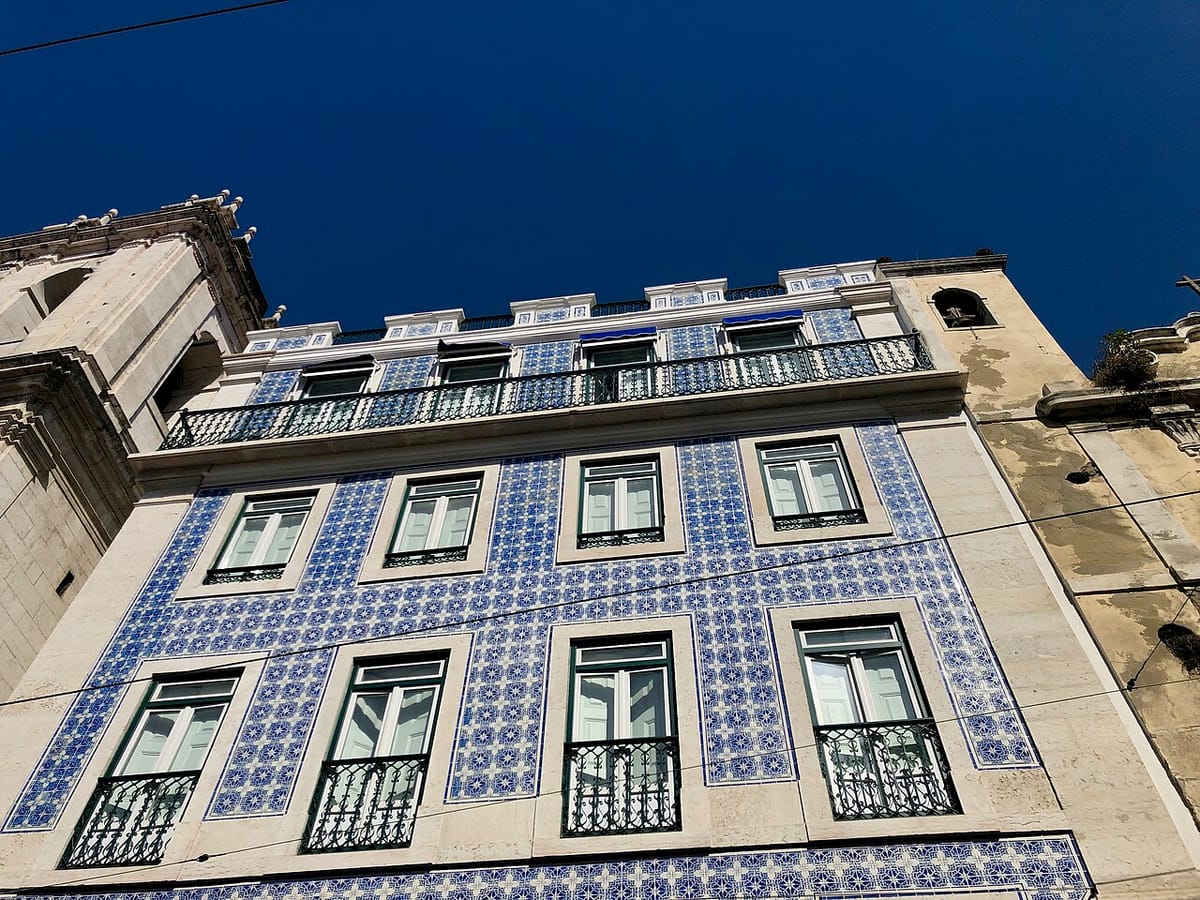 Portugal's 2027 Rent-Increase Coefficient Points to a 2.5% Rise as Inflation Edges Higher