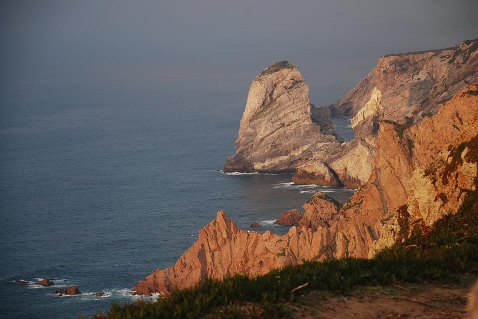 A Petition Against Building in the Sintra-Cascais Natural Park Grows Sevenfold in a Month and Crosses the Threshold for a Plenary Debate