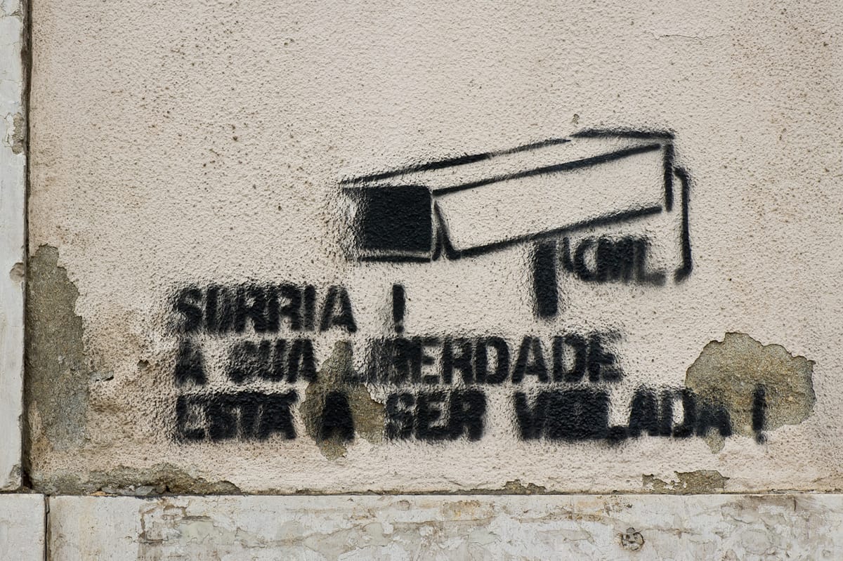Your Data Rights in Portugal in 2026: A Practical Guide to the One-Month Reply Deadline, the CNPD's Three Complaint Forms, the Nine Provisions of the National Law the Regulator Refuses to Apply, and What a Camera May Not Film