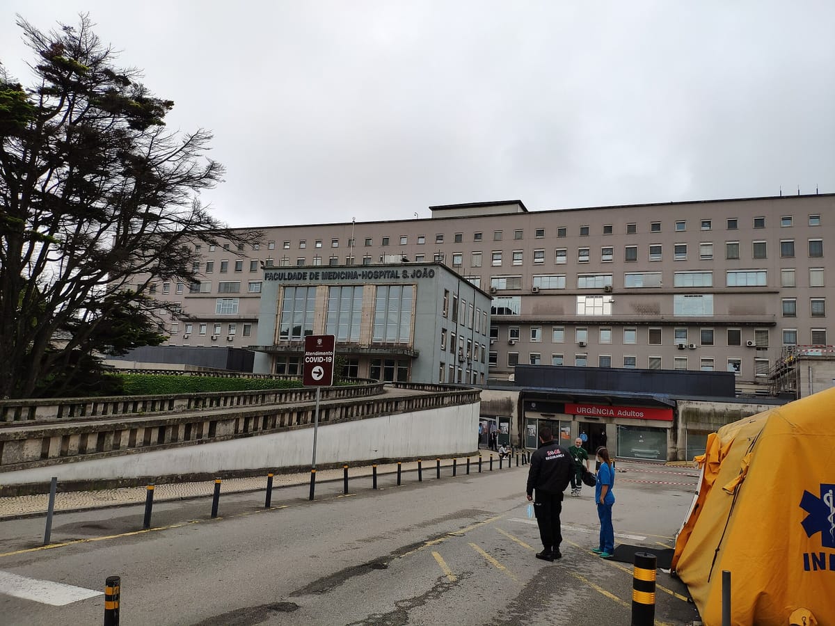 Three Thousand Nurses Qualify This Autumn, and the SNS Can Only Offer Them Six Months