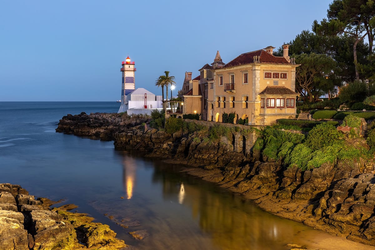 A Cascais Fertility Clinic Shut Overnight, and the Regulator Only Heard About It From the Insolvency Administrator