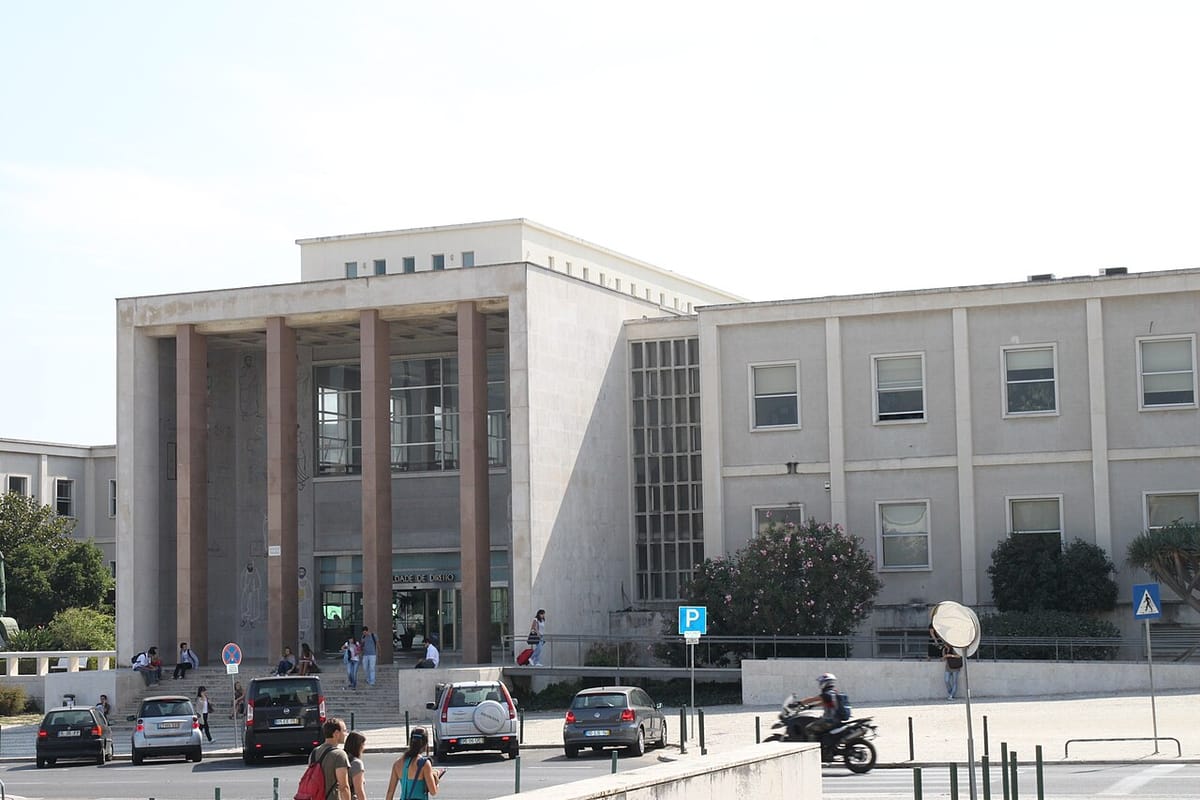 Lisbon's Law Faculty Opens a Dedicated AIMA Channel to Fast-Track Residence Permits for Foreign Students and Staff
