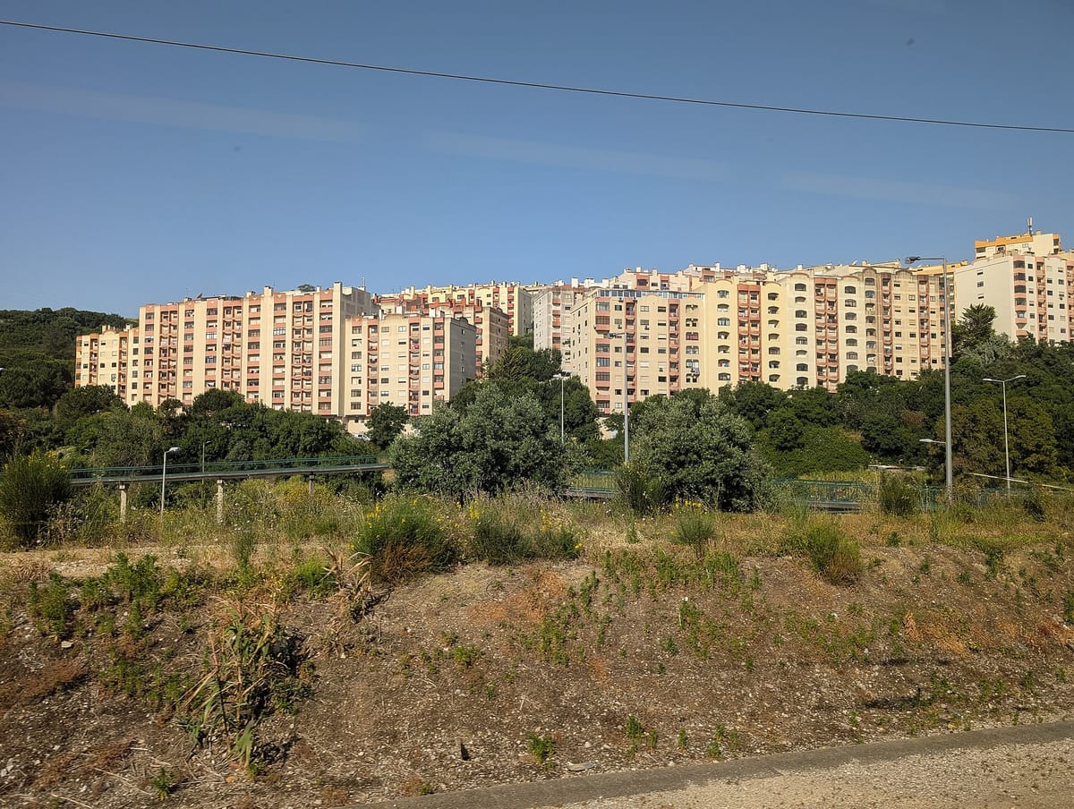 The Bank of Portugal Tightens Mortgage Limits From Today, Cutting the Maximum Debt-Service Ratio to 45%