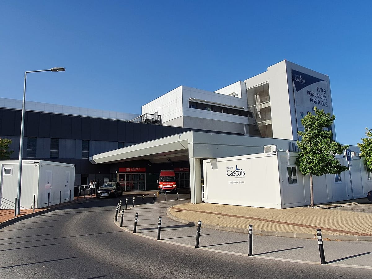 Half of First Specialty Appointments in Portugal's Health Service Miss the Legal Time Limit, With Penafiel and Matosinhos the Worst Performers