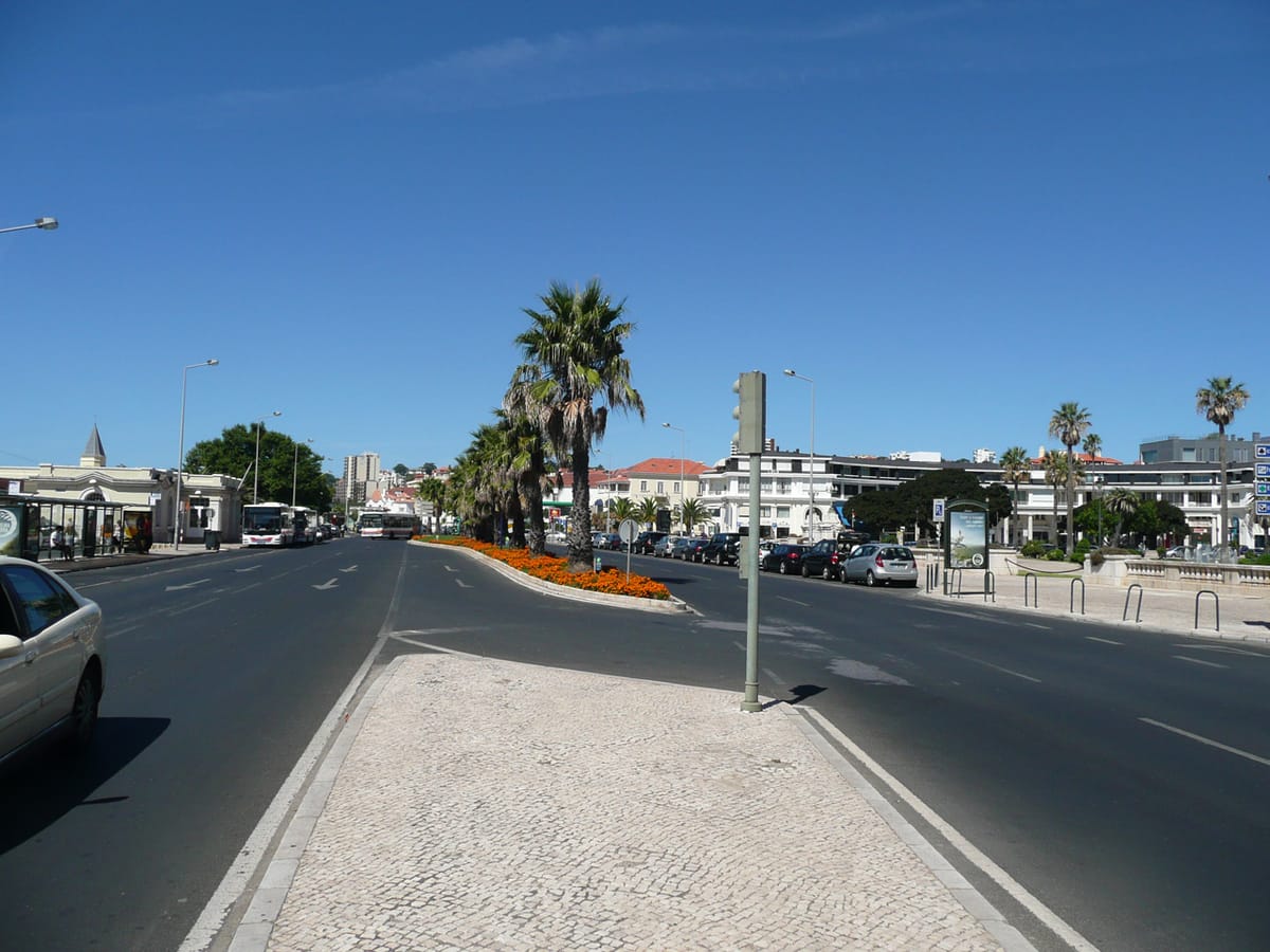 Residents Clocked 220 km/h on the Marginal's 50 km/h Limit, and Their Petition for Radars Has Passed 1,700 Names