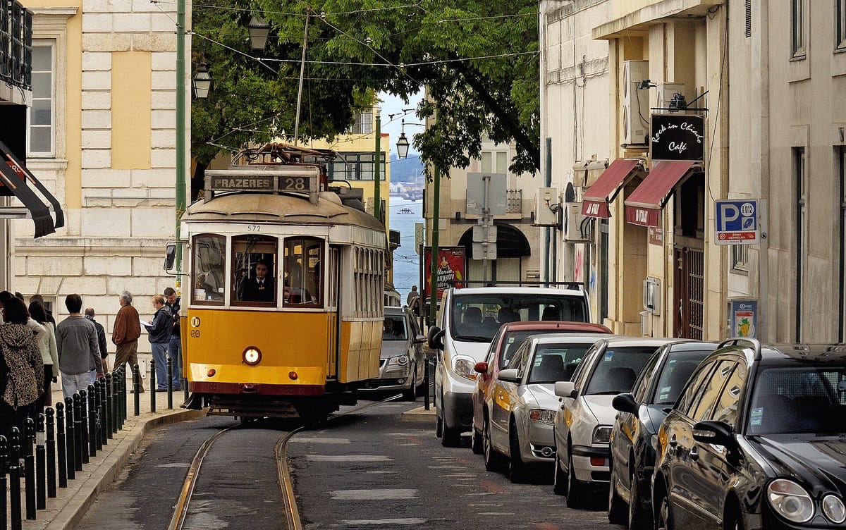The Mobility and Transport Fund Launches Its First Calls, Worth Nearly €2 Million