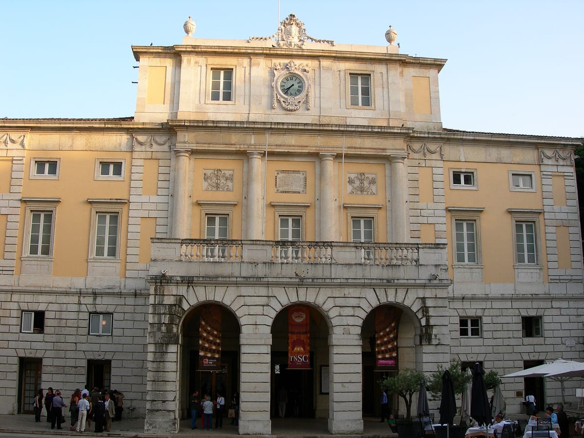 Portugal Rolls Out a €72.84 Million Four-Year Arts-Grant Cycle That Now Funds Comics and Crafts