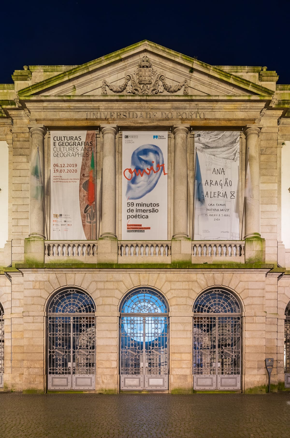 Lisbon and Porto Retreat a Tier in the Shanghai Ranking, Trimming Portugal to Six Universities in the World's Top 1,000