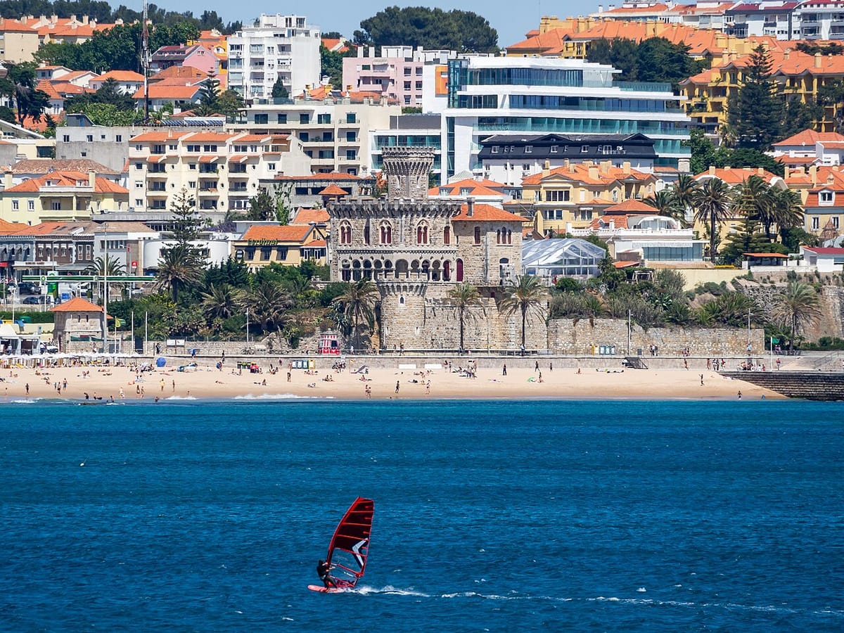 Cascais's Landmark Miragem Hotel Moves to Cut About 175 Jobs Before a Two-Year Refit