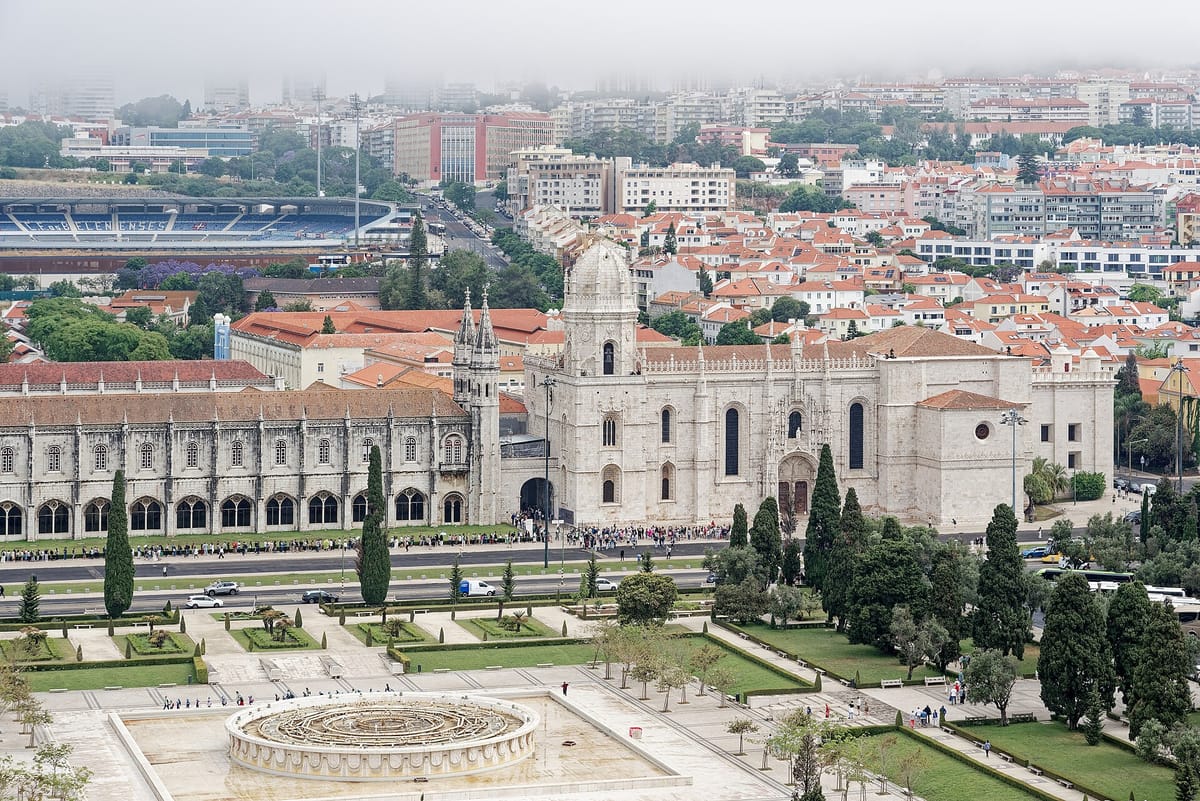 Portugal Signals a Rethink of Its 52 Free Museum Days as Brussels Cries Discrimination