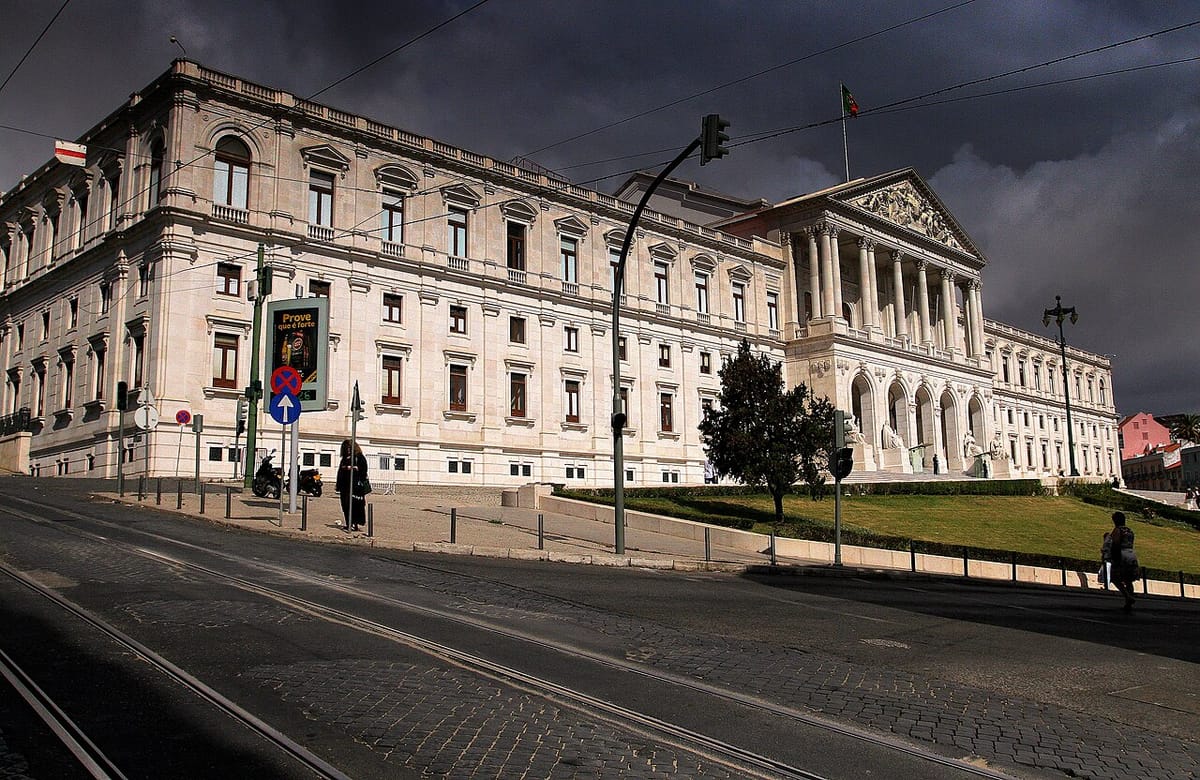 Portugal Puts Lobbyists on a Public Register, Logging Every Ministerial Meeting From Friday