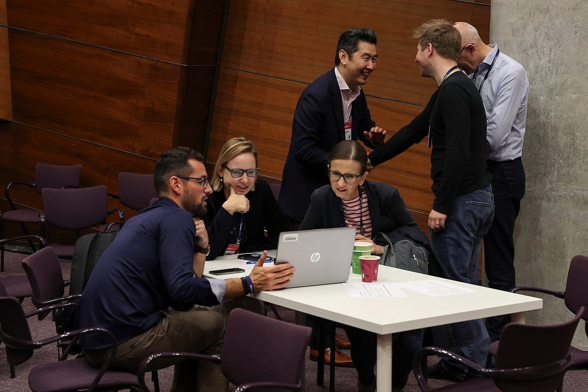 Lisbon's Code For All Lands 19th on Time's Global Ranking of the Best Edtech Companies