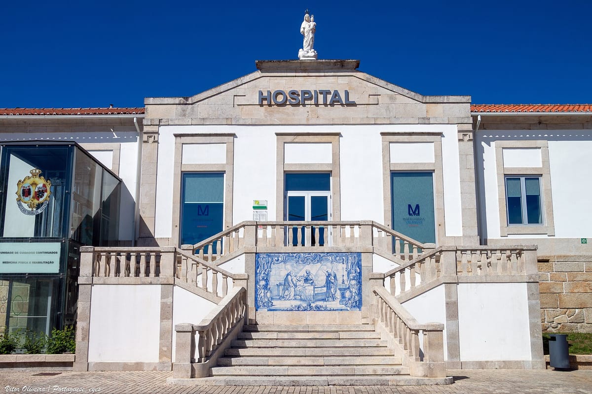 The SNS Retires Its Two-Decade-Old Surgery Waiting-List System for a New Digital Platform