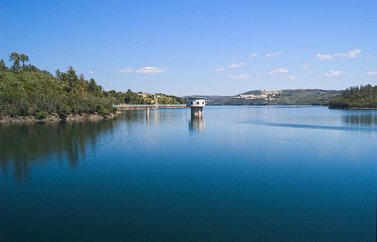 Quercus Opposes Renewing the Panasqueira Mine Licence, Citing More Than a Century of Waste Above Lisbon's Water Supply